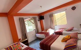 Thais House Machupicchu